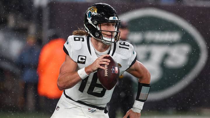 Jaguars 19, Jets 3: Jacksonville Continues Playoff Push By Rolling Over Jets