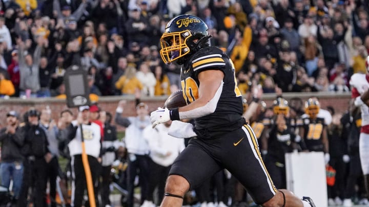 Gameday Central: Wake Forest Football vs Missouri