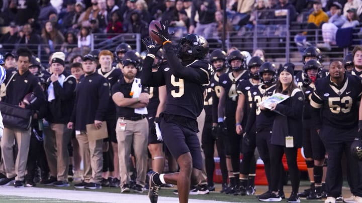 Wake Forest vs Missouri: Line movement, betting trends and spread predictions