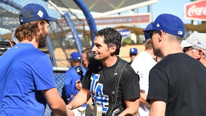 Dodgers: Radical Roster Shift Leaves LA Super Fan in Disbelief Dodgers: Radical Roster Shift Leaves LA Super Fan in Disbelief