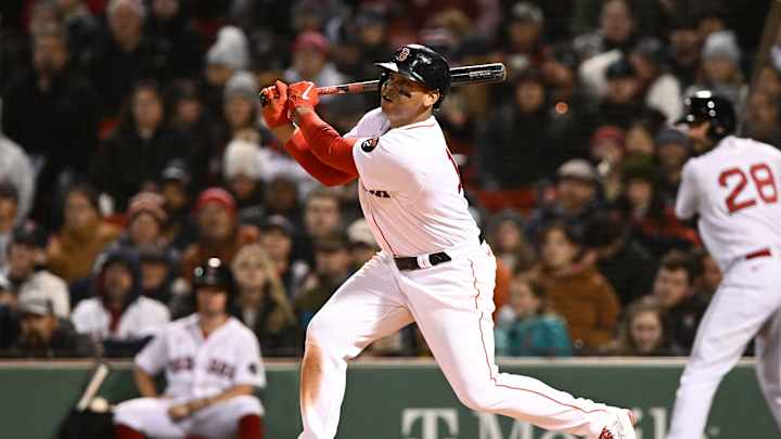 Should the Philadelphia Phillies Really Be Interested in Rafael Devers?
