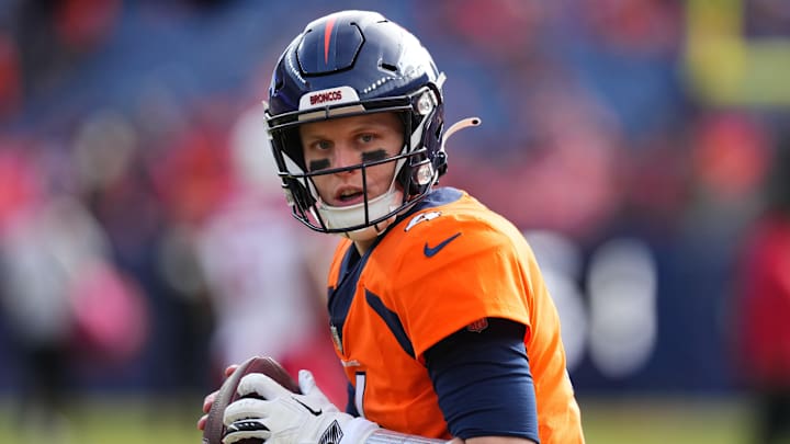 Russell Wilson Shares True Thoughts on Rypien's Week 15 Start