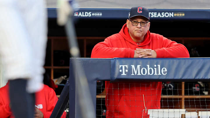 Don't Expect Any More Major Moves From The Guardians This Offseason Don't Expect Any More Major Moves From The Guardians This Offseason