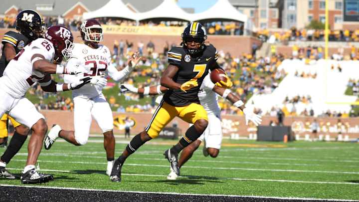 Georgia Lands Another Transfer Wide Receiver