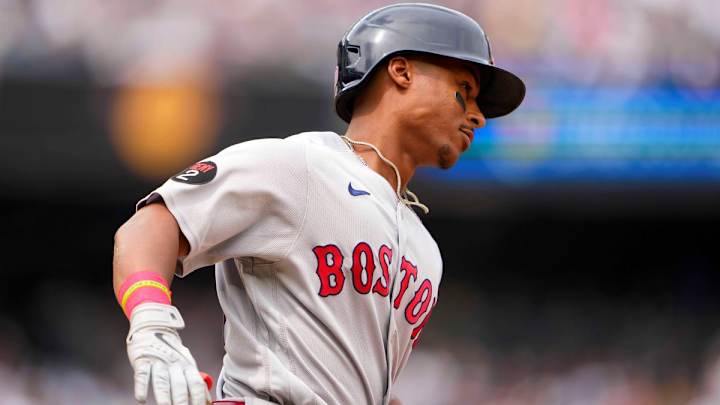 Nationals Steal Top Prospect From Red Sox After Disappointing Start To Career Nationals Steal Top Prospect From Red Sox After Disappointing Start To Career