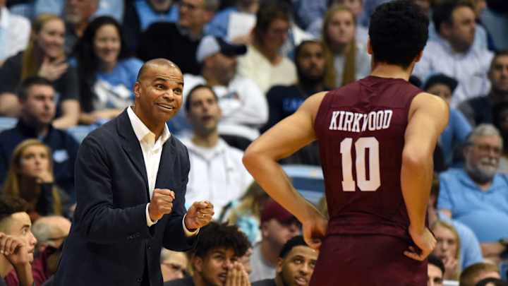 Game Primer: How To Watch, Things to Know for Harvard at Kansas