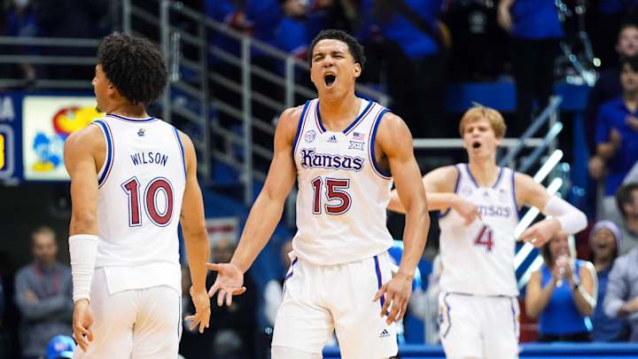 Harvard Crimson vs Kansas Jayhawks Predictions: A Holiday Blowout