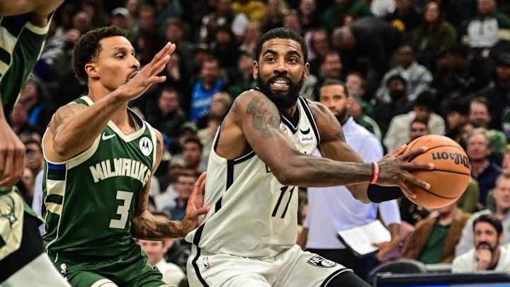 Brooklyn Nets vs Milwaukee Bucks Injury Report Revealed