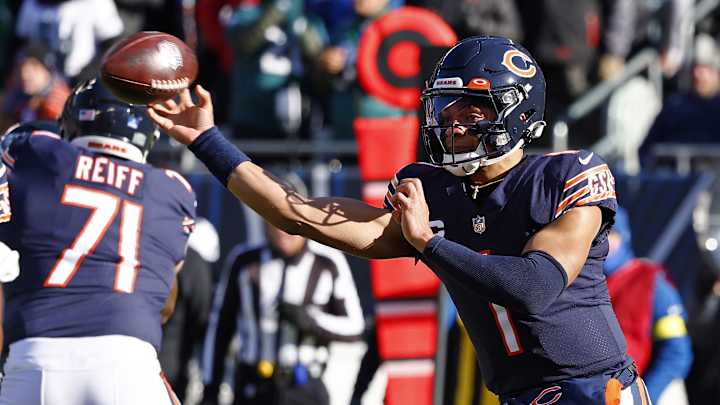 Cap Space Alone Won't Flip Bears Overnight Cap Space Alone Won't Flip Bears Overnight