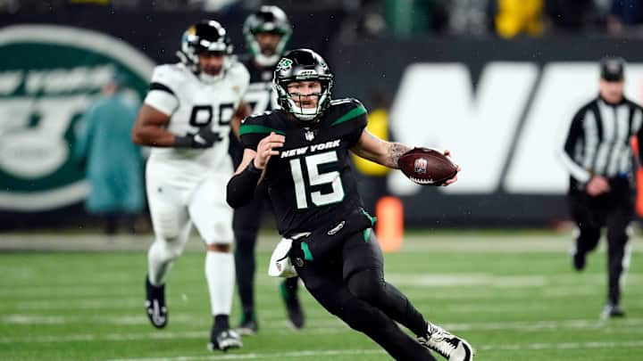 Dolphins Playoff Picture Clearer (And Better) After Jets Loss