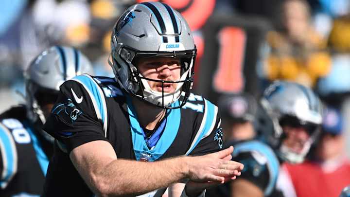 Score Predictions for Panthers vs Lions