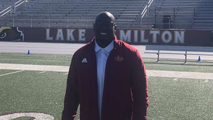 Former Florida State assistant coach hired as head coach at HBCU