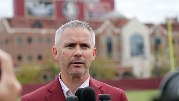 Florida State officially announces signing of 23 prospects during Early Signing Period