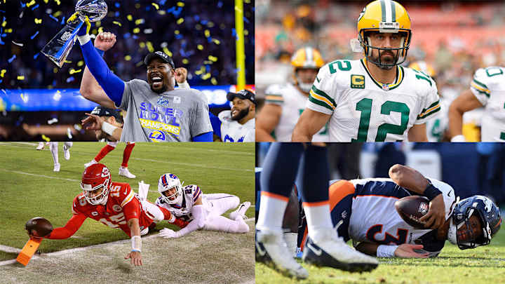 Best of The MMQB: Our 25 Favorite Stories of 2022 Best of The MMQB: Our 25 Favorite Stories of 2022