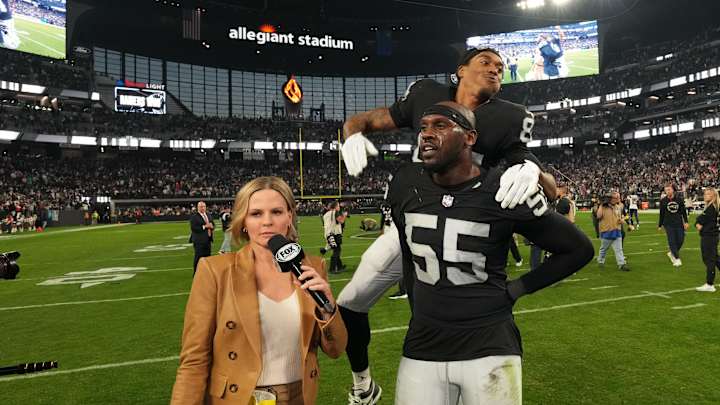 How to Watch Week 16: Las Vegas Raiders at Pittsburgh Steelers