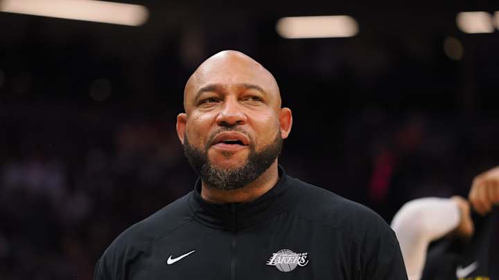 Lakers: Darvin Ham Not Impressed With Defensive Efforts Against The Kings