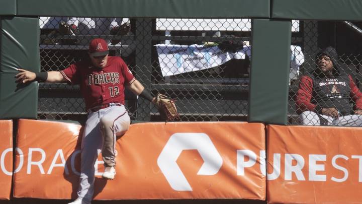 Blue Jays Trade Gabriel Moreno, Lourdes Gurriel for Young Outfielder