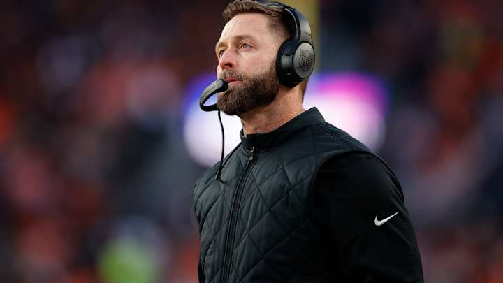 Kliff Kingsbury Denies Report He Could Walk Away After Season Kliff Kingsbury Denies Report He Could Walk Away After Season