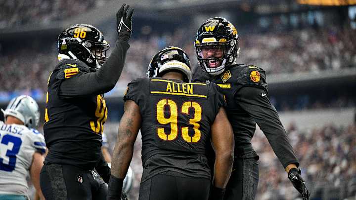 Predicting the Final Score of the 49ers-Commanders Game