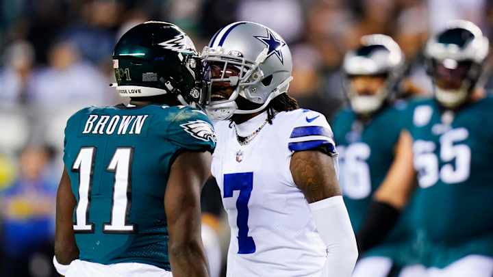 Cowboys Soft? Eagles to Beat Dallas with 'Toughness', says ESPN Analyst