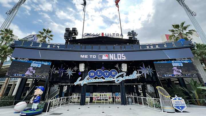 Dodger Stadium: A Look Inside the LA ART Gondola Coming Soon to Los Angeles Dodger Stadium: A Look Inside the LA ART Gondola Coming Soon to Los Angeles