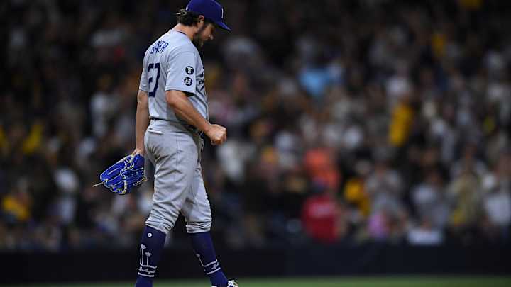 Dodgers Fans React to The Trevor Bauer News