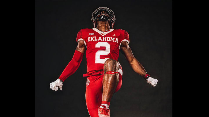 As Oklahoma Preps for Cheez-It Bowl, Orlando Will be Flush With Future Sooners