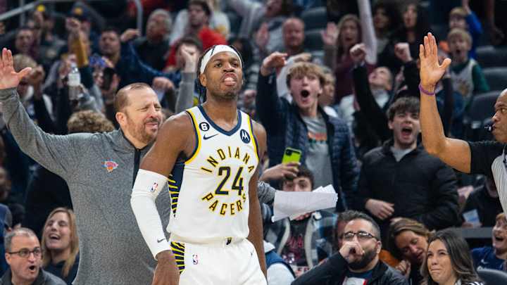 Report: Pacers guard Buddy Hield drawing trade interest from other teams Report: Pacers guard Buddy Hield drawing trade interest from other teams