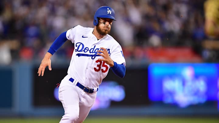 Dodgers News: Cody Bellinger Reacts to Non-Tender in Cubs Introduction