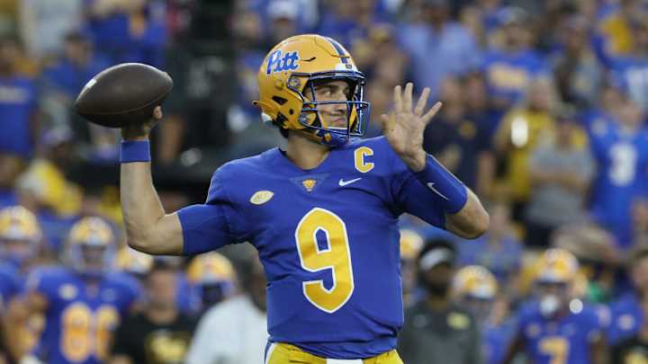 Senior Bowl Director Says BYU QB Kedon Slovis has 'Obvious' NFL Talent Senior Bowl Director Says BYU QB Kedon Slovis has 'Obvious' NFL Talent