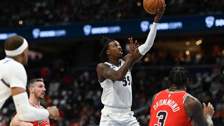 A Boost On Defense, But Another Surprise Addition To The Injury Report