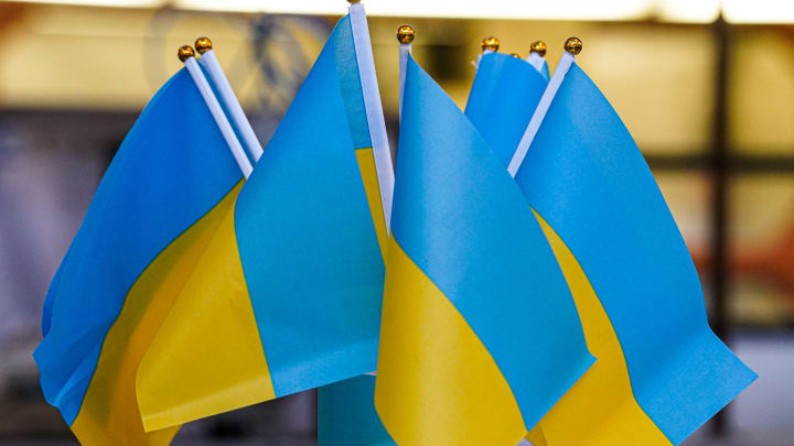 Ongoing War Puts Russian and Ukrainian Fighters in a Difficult Position Ongoing War Puts Russian and Ukrainian Fighters in a Difficult Position