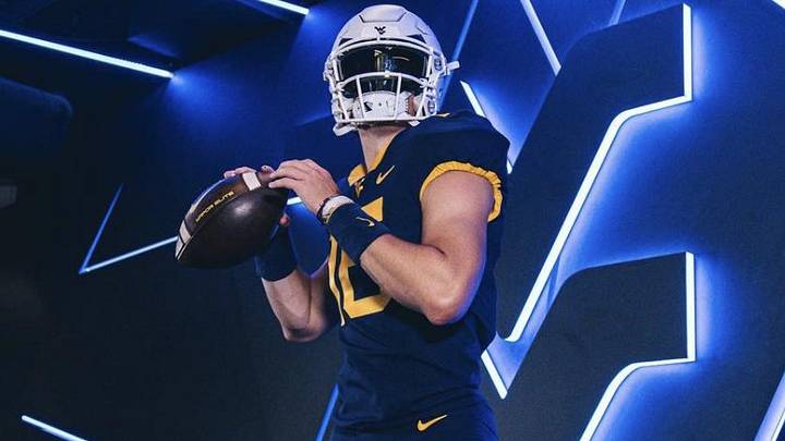 Which 2023 Signees Are Enrolling Early at WVU?