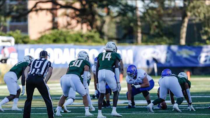 BREAKING: LSU Signs Southeastern CB Zy Alexander BREAKING: LSU Signs Southeastern CB Zy Alexander