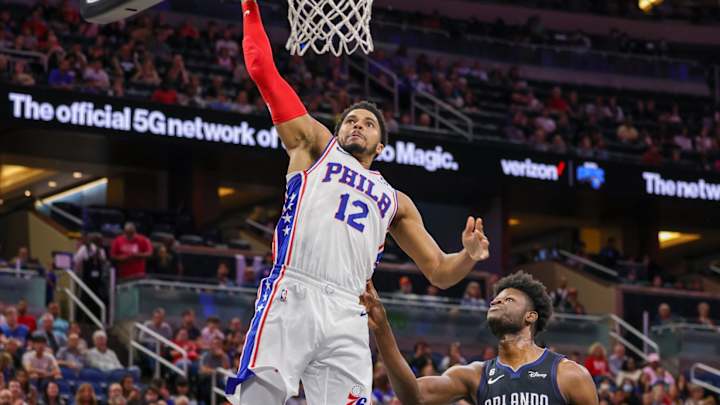 Tobias Harris Pinpoints Two Factors Behind 76ers’ Recent Success