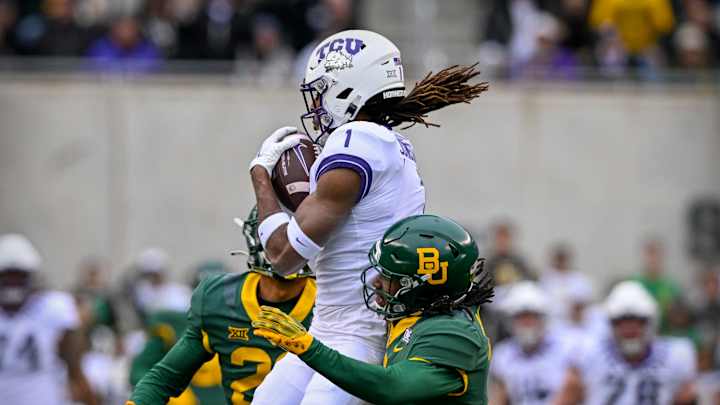 Seahawks Draft Elite WR Prospect in Latest NFL Mock