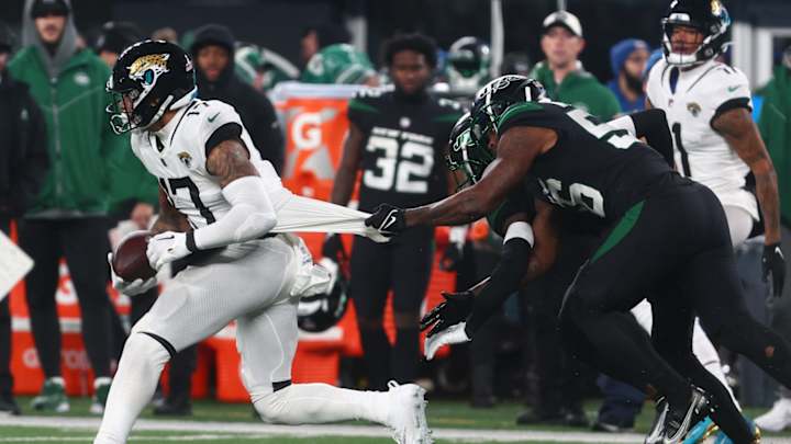 Jaguars vs Jets: Evan Engram Shines Bright in Primetime