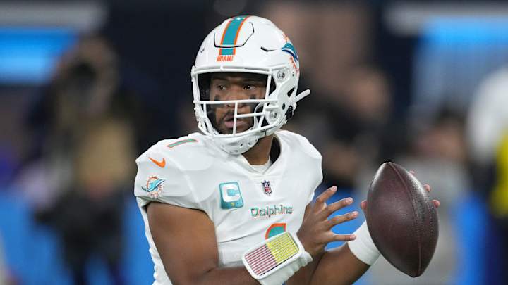 Packers Opponent Breakdown: Inside the Dolphins