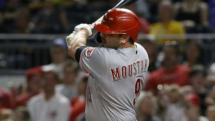 Dodgers: Could LA Explore Signing Recently Released Former All-Star?