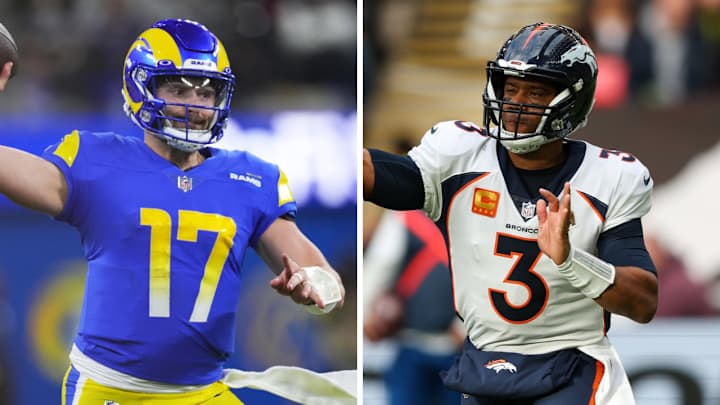 Broncos at Rams: Week 16 Bold Predictions & Picks Broncos at Rams: Week 16 Bold Predictions & Picks