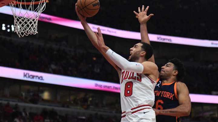 Knicks vs. Bulls: How & Who To Watch in Pre-Christmas Clash Knicks vs. Bulls: How & Who To Watch in Pre-Christmas Clash