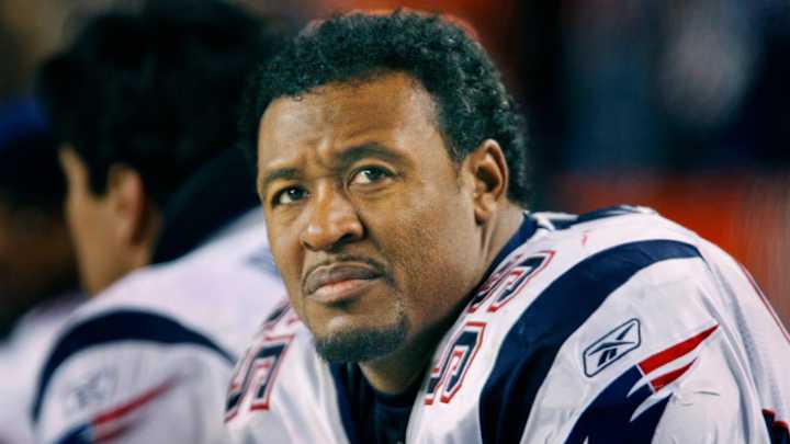 Patriots Icon Willie McGinest Issues Statement About L.A. Assault: Remorseful? Patriots Icon Willie McGinest Issues Statement About L.A. Assault: Remorseful?
