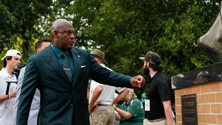 NSD Recap: Michigan State lands 2nd consecutive Top 25 class