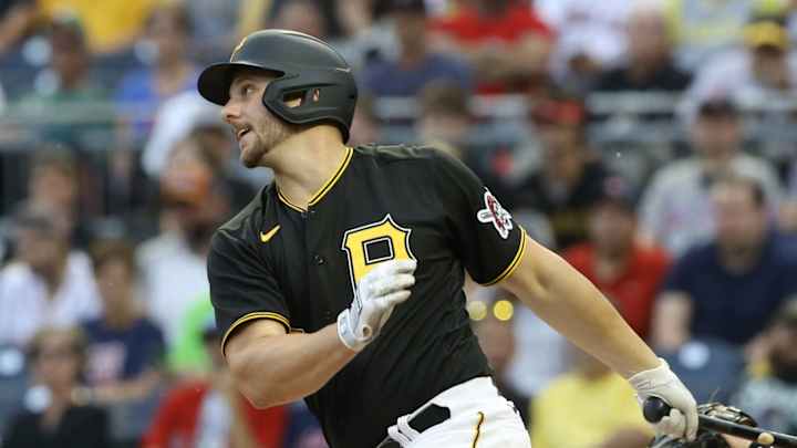 Angels Roster News: Halos Add Another Infielder on Minor League Deal