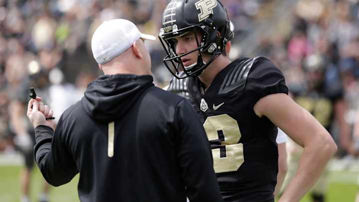 Cal Football: Jack Plummer Reportedly Headed to Louisville For Reunion With Ex-Coach