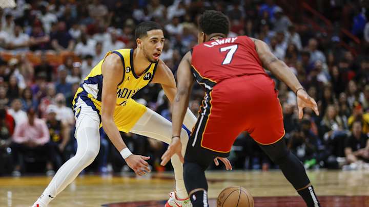 How Miami Heat’s Twitter Reacted to the Loss Against the Indiana Pacers Friday Night