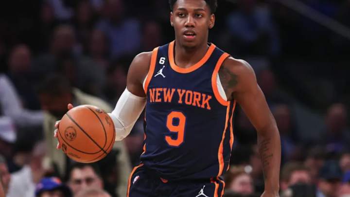 Deja Bull: Knicks Done In By DeRozan Winner