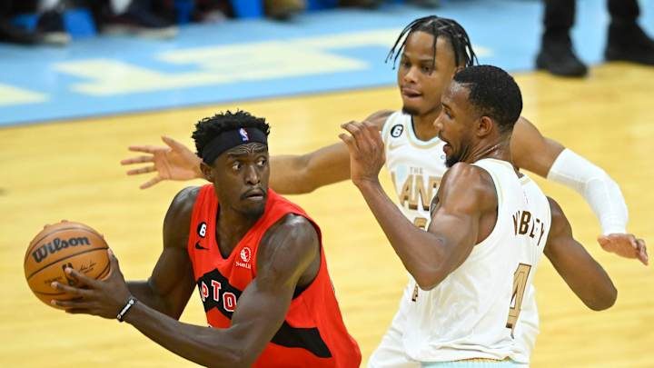 Cavs Win Streak Snapped, Fall To The Raptors Cavs Win Streak Snapped, Fall To The Raptors