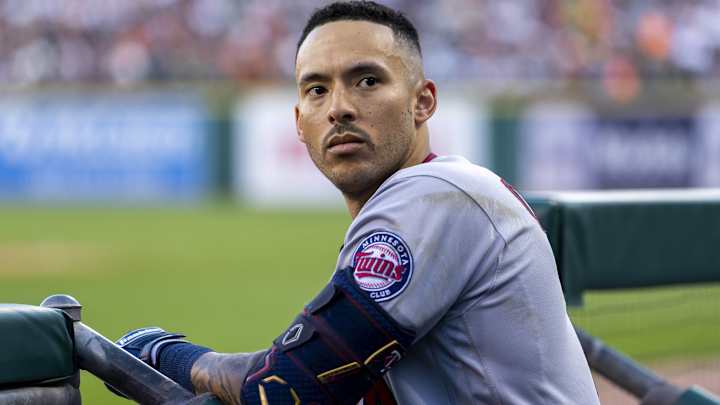 Mets Concerned About Carlos Correa’s Physical, per Report