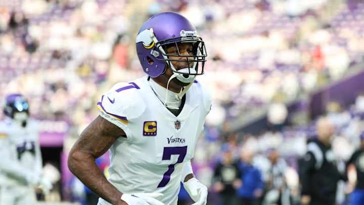 Vikings vs. Giants Live Score Updates — NFL Regular Season Week 16